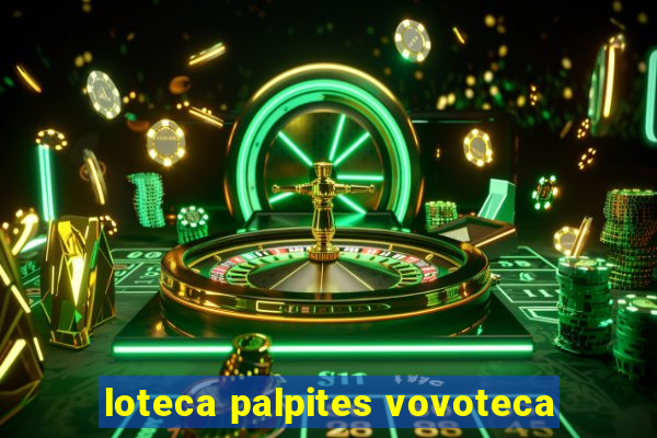 loteca palpites vovoteca